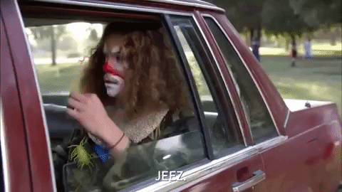 comedy central blake henderson GIF by Workaholics
