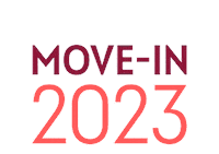 Move-In Day Sticker by Meredith College