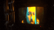 Good Vs Evil Halloween GIF by Disturbed