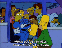 homer simpson GIF
