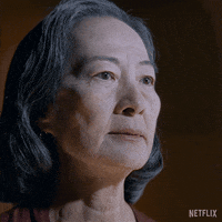 3 Body Problem GIF by NETFLIX