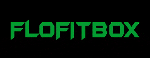 flofit_box giphygifmaker gym crossfit flofit GIF