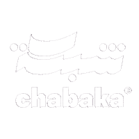 Sticker by Chabaka