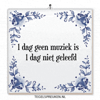 Vibe Freedom GIF by Tegelspreuken.nl