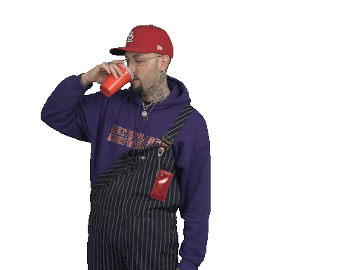 good vibes smile Sticker by Warner Music Germany