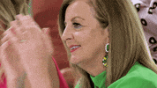React No GIF by Celebrity Apprentice Australia