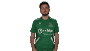 Hannover 96 Clapping Sticker by Bundesliga