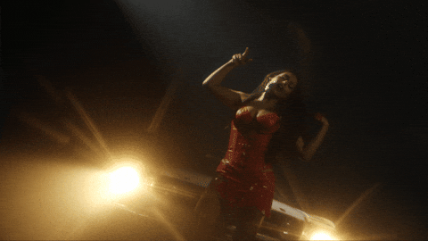 Music Video Dance GIF by Gabby B