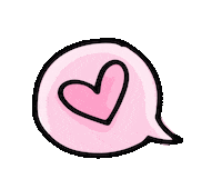 Mensagem Love Sticker by Susan Maya
