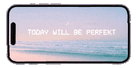 Good Morning Sticker by PEEKASSO