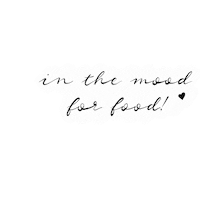 Hungry Food Sticker by Lieblings-Stück