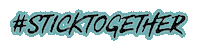 Sticktogether Sticker by The indian maharadja