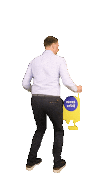 Te Koop Verkopen Sticker by Residentie Vastgoed