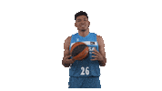 Liga Endesa Basketball Sticker by ACB