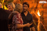 shane GIF by Australian Survivor