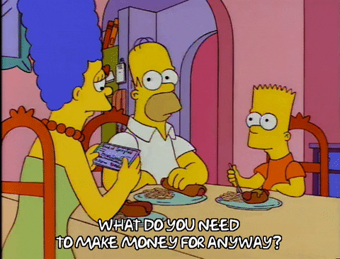 homer simpson GIF