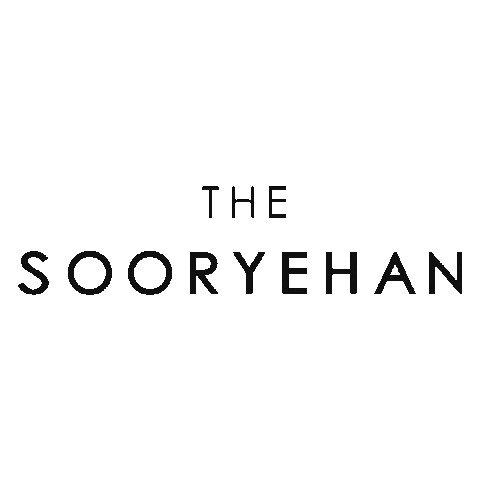 Logo Sticker by sooryehanofficial