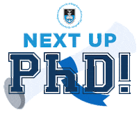 Uct Sticker by University of Cape Town