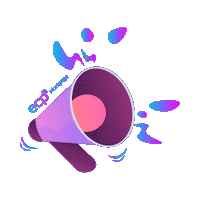 Noise Makeanoise Sticker by ECP Mortgage