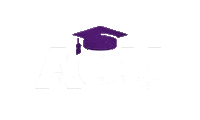 Texas Class Of 2020 Sticker by Abilene Christian University