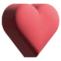 Valentines Day Love Sticker