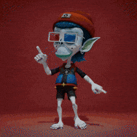 Dance Party Dancing GIF by Moonie
