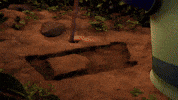 Animation Adventure GIF by Nouns Movie