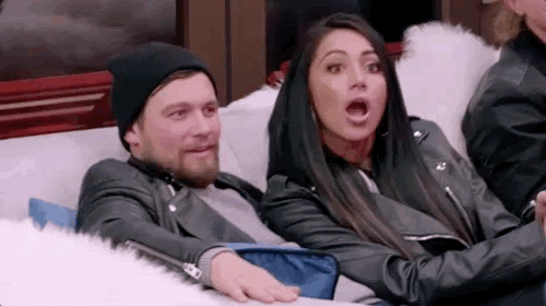 Drama Lover GIF by Ex On The Beach