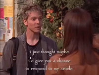 season 5 netflix GIF by Gilmore Girls 