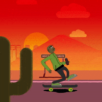 Art Fun GIF by Myles Hi