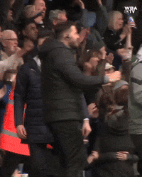 West Brom Football GIF by West Bromwich Albion