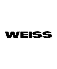 House Music 90S Sticker by WEISS