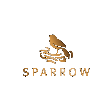 sparrowkirkland giphyupload seattle sparrow sparrowkirkland Sticker