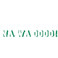 Naija Eko Sticker