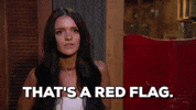 warning watch out GIF by The Bachelorette