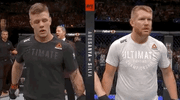 ufc fight night sport GIF by UFC