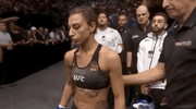 ufc fight night sport GIF by UFC