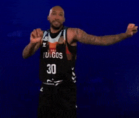 Basketball Champions GIF by San Pablo Burgos