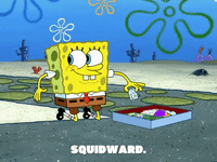 season 4 GIF by SpongeBob SquarePants