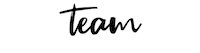 Fashion Team Sticker by Camila Canabal