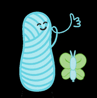 Fun Spring GIF by Hobbii