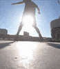 Skate Spinning GIF by GoStijn