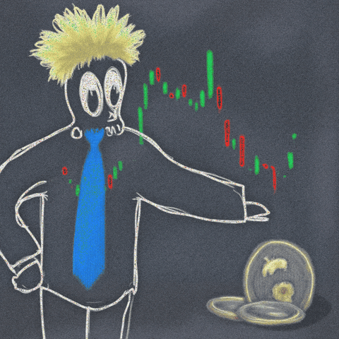 Crypto Feeling GIF