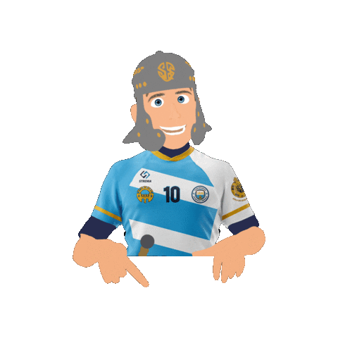 Cdjosefinas Sticker by Club Deportivo Josefinas Mérida