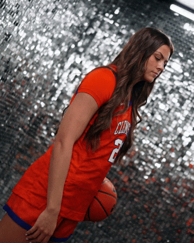 Hadley GIF by Clemson Tigers