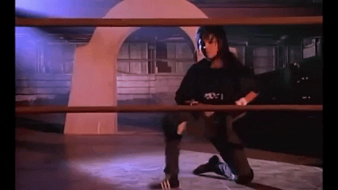 Music Video Dancing GIF by Janet Jackson
