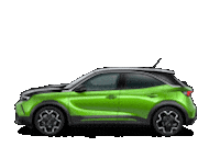 Mokka Sticker by Opel Türkiye