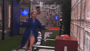 Laugh Lol GIF by Big Brother 2022