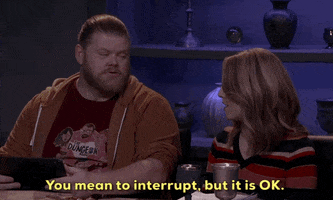 Ron Ogden GIF by The Dungeon Run