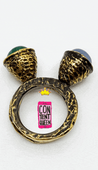 aristidea_gioielli jewel aristidea GIF